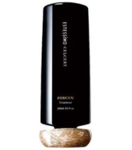 Amazon | エステシモ セルサート フォーシン シャンプー 250ml